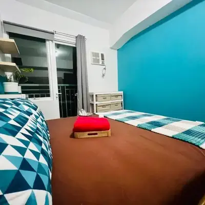 Cozy Place Anuva Residences