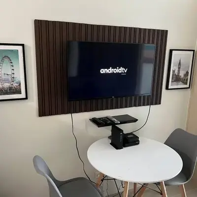 JAZZ Residences - 1 Bedroom with Balcony - Cable