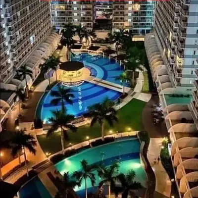 Shell Residences C15 Shortwalk Sm Mall Of Asia/Airport