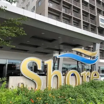 Shore Residence D11 Shortwalk Mall Of Asia/ In't Airport