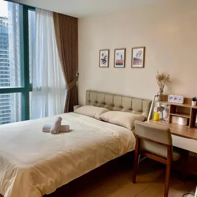 One Uptown Residence BGC