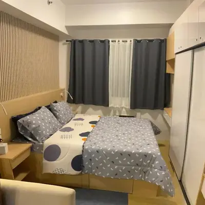 SEA Residences in Pasay near Mall of Asia