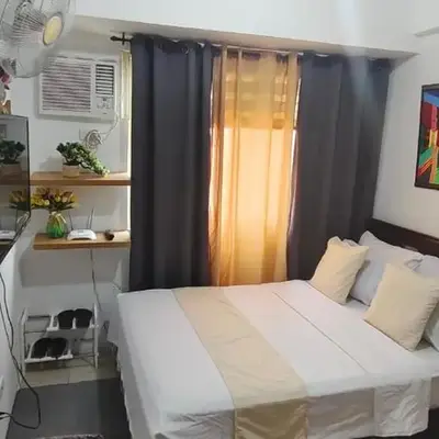 JJMC HOMESTAY 22 With netflix and fast wifi