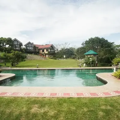 Tagaytay Foothills Cherimoya Farm Staycation