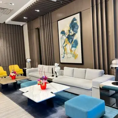 Uptown Parksuites II