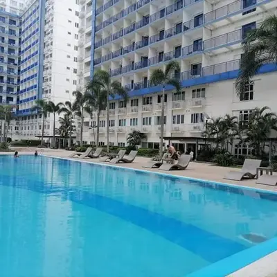The FINEST Sea Residences Condo