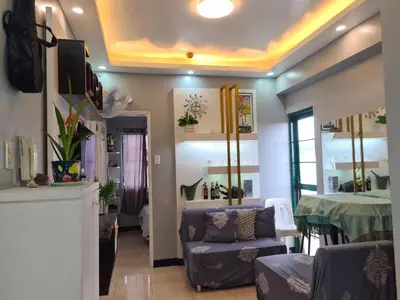 Gallery image of Budget Friendly Transient in Cainta hosted by Aliyah in Cainta
