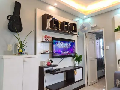 Gallery image of Budget Friendly Transient in Cainta hosted by Aliyah in Cainta