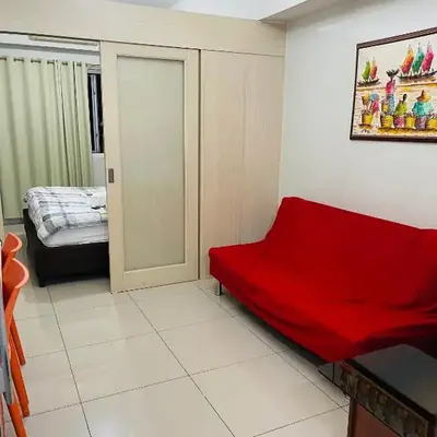 Destina Stays @Jazz Residences