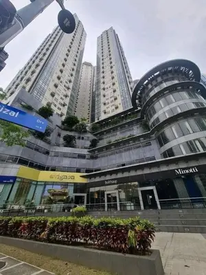 Gallery image of Muggle Stay Guest House - Bonifacio Global City Taguig in Manila