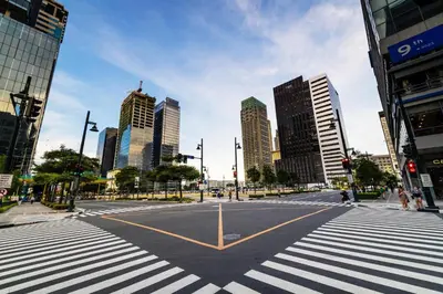 Gallery image of Muggle Stay Guest House - Bonifacio Global City Taguig in Manila