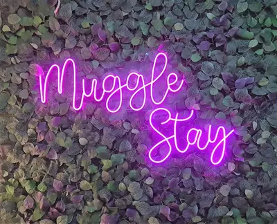 Gallery image of Muggle Stay Guest House - Bonifacio Global City Taguig in Manila