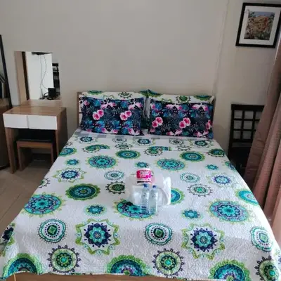 Room Across NAIA Terminal 3 at Newport