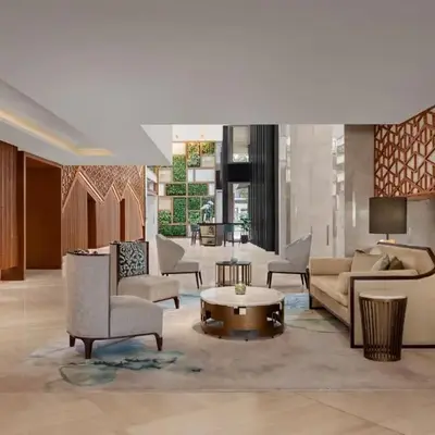 The Westin Manila