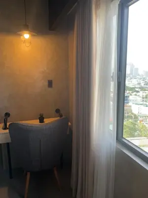 Gallery image of QLED 55 inch TV, 220 Mbps, Coffee Pods, King Bed 3 mins walking distance to LRT 2 station, 10 mins drive to Robinson Magnolia Mall in Manila