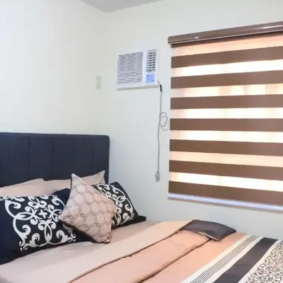 Anicia Guesthouse Rooms