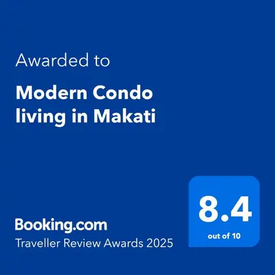 a screenshot of a modemolla living in malakai at Modern Condo Living in Makati in Manila