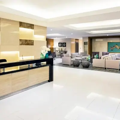 SMDC Breeze Residences