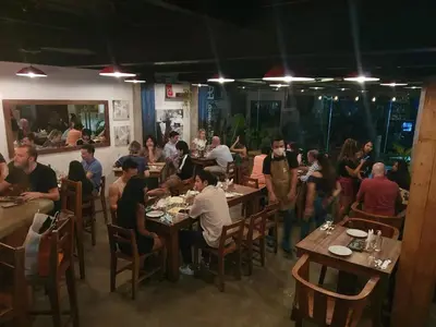 Gallery image of ELEMENT BOUTIQUE HOTEL in Manila