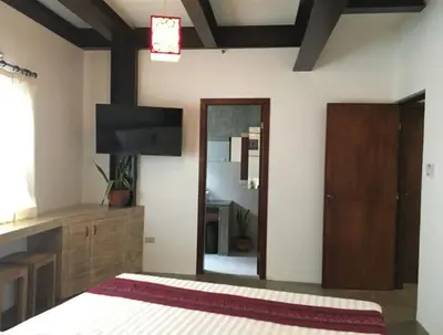 Gallery image of ELEMENT BOUTIQUE HOTEL in Manila