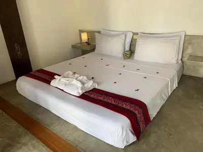 Gallery image of ELEMENT BOUTIQUE HOTEL in Manila