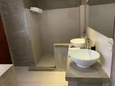 Gallery image of ELEMENT BOUTIQUE HOTEL in Manila