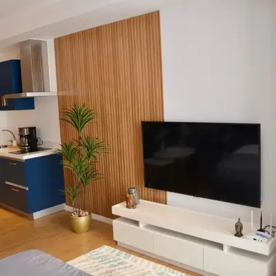Luxxe interior design condo - Residences at Acqua private residences