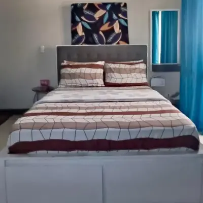 Cubao Manhattanheights U31N TB