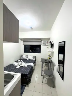 Gallery image of Urban Nest PH in Manila