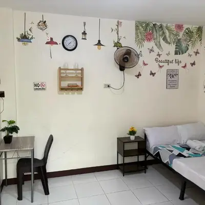 AIRPORT VILLAMOR TRANSIENT ROOMS
