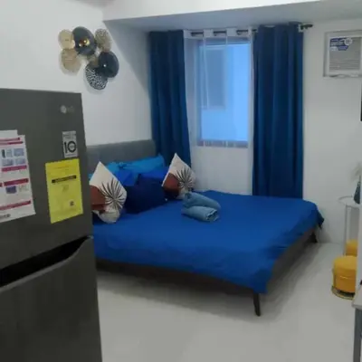 Cozy Condo near US EmbassyErmita Manila/ Roxas blvd/ Dolomite beach