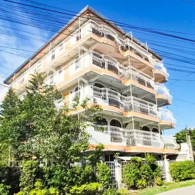 Cenco Suites Residences - Transient in Tanza Cavite