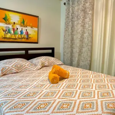 Rafaella Sunset - Deluxe Room