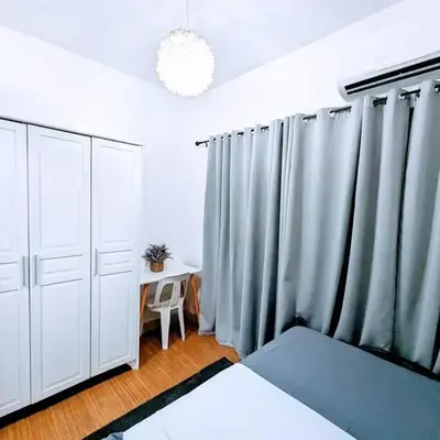 Love@Grace Residences near BGC.