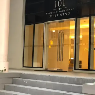101 Newport Boulevard-Favila Condotel Unit near Airport