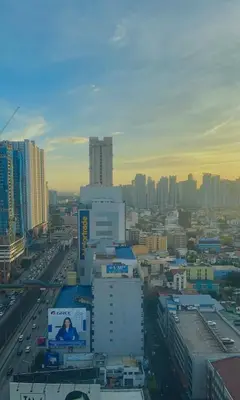 Gallery image of Affordable staycation Unit in Manila