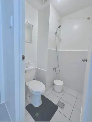 Gallery image of Affordable staycation Unit in Manila