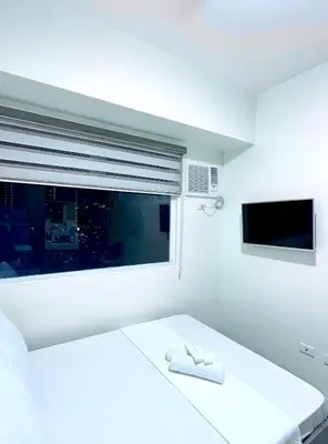 Gallery image of Affordable staycation Unit in Manila