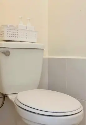 Gallery image of Affordable staycation Unit in Manila