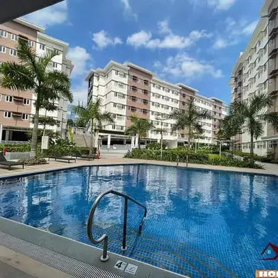 J & F Homestay - Cavite
