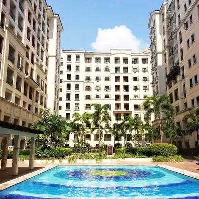 1 Br Near Naia T3/Resorts World