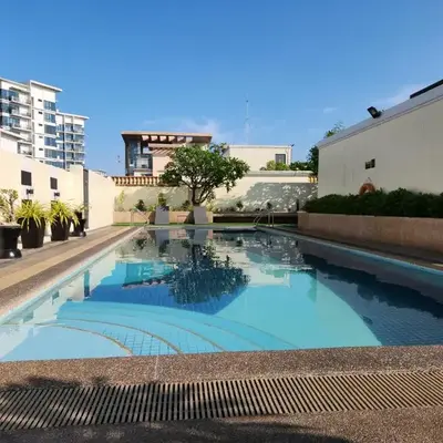 Casa Antonio at Stamford McKinley Hill Unli Wi-Fi Near Piazza