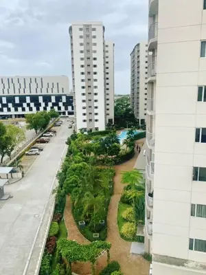 Gallery image of SM Southmall condo 2br unit with mall view 709 in Manila