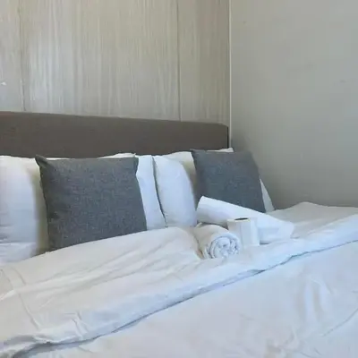 Jazz Residences Makati City by darpm