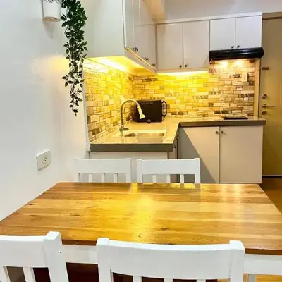 Comfy Condo near BGC