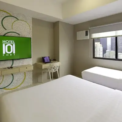 Hotel101 - Fort