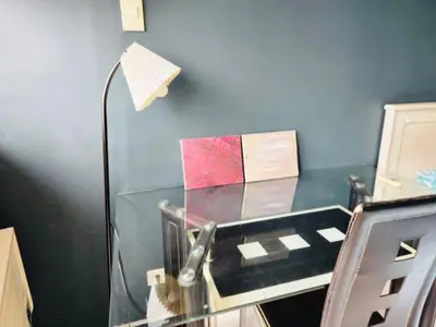 Gallery image of Nice and Cozy Studio near Greenbelt Makati with Balcony in Manila