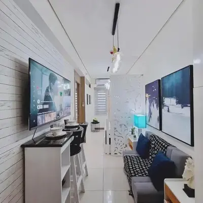 Coast Stay by J 40th floor Penthouse